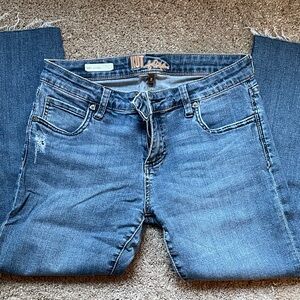 Kut from the Kloth size 2 Katy Boyfriend